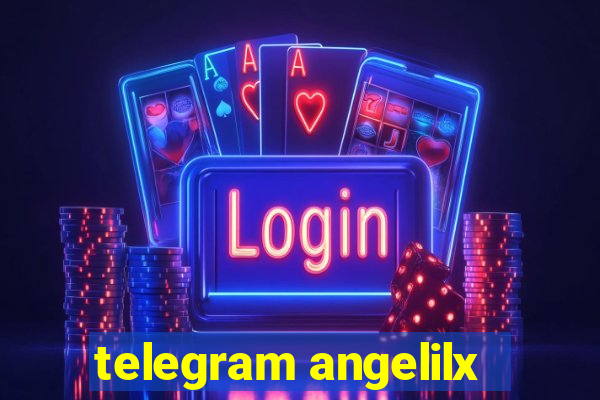 telegram angelilx